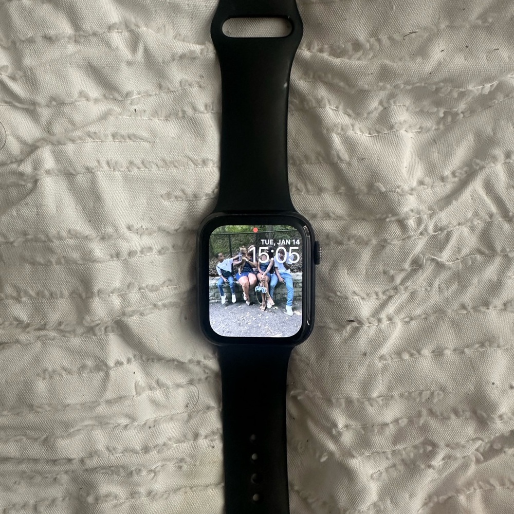 Series 6 44MM Apple Watch